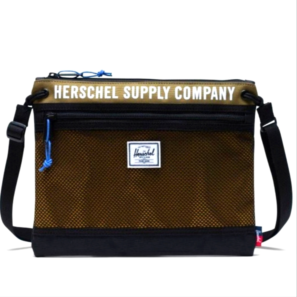 Herschel Supply Co. Alder Crossbody